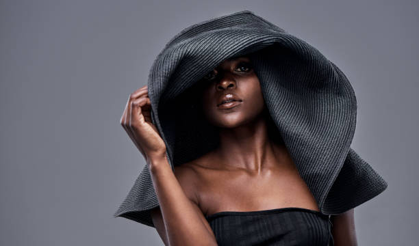 istock I keep my beautiful skin protected from the sun 1299986805