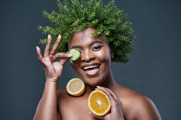istock Good skin starts with a good diet 1299987608