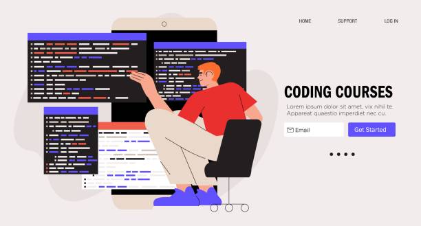 Ilustrasi Program Python 460+ Python Ilustrasi Foto Stok, Potret, & Gambar Bebas Royalti - iStock