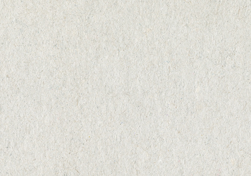 Recycling paper background - White texture