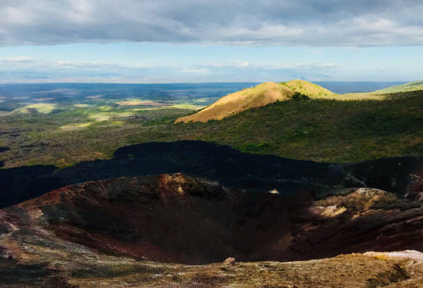 istock Travels through Nicaragua 1299991979