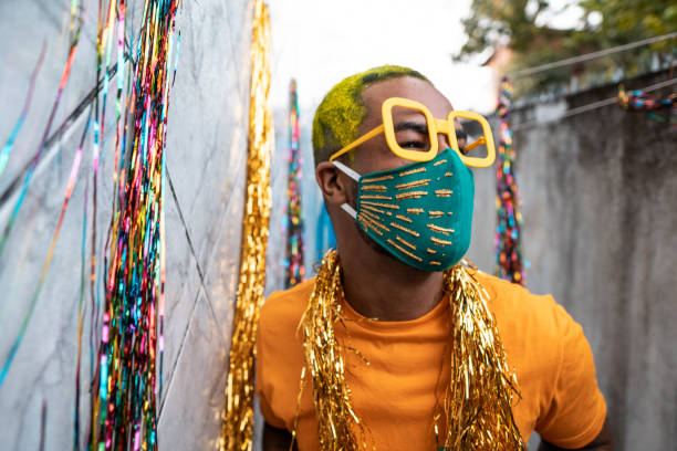 Carnival during the pandemic