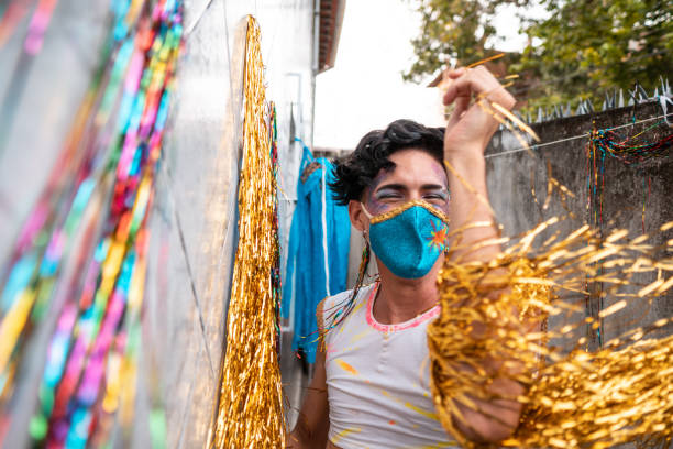 istock Carnival during the pandemic 1299995330