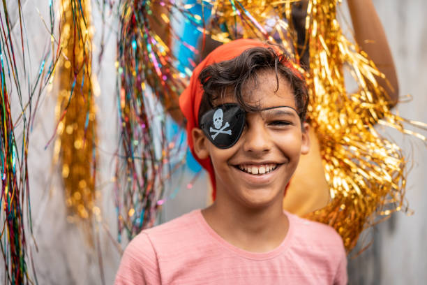 Carnival during the pandemic in Brazil