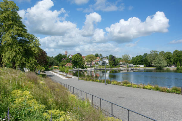 Eutin,Holstein Switzerland,Schleswig-Holstein,Germany