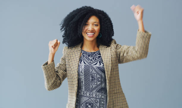 istock Cheer up and live life to the fullest 1300032008