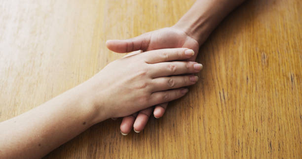 istock Kindness can change the world 1300034011