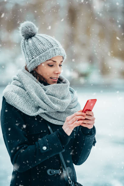 istock Snow is a celebration of life 1300040250