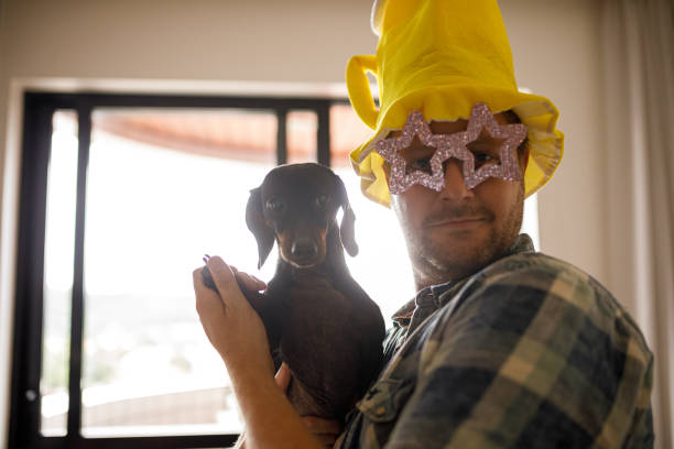 Brazilian carnival at home