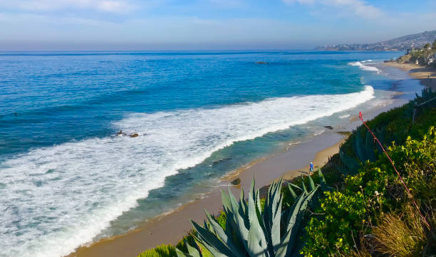 istock California Coastline 1300043291