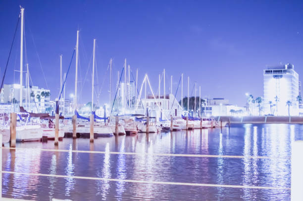 istock Corpus Christi Texas Marina Downtown 1300050659