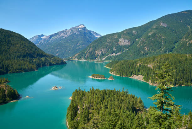 istock Diablo Lake North Cascades 1300052016