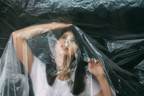 istock female hope defocused daydreaming curious woman 1300052270