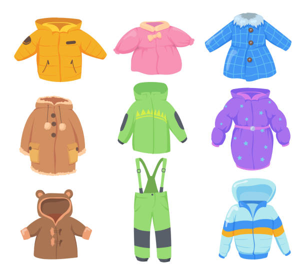 1,000+ Snow Pants Stock Illustrations, Royalty-Free Vector Graphics ...
