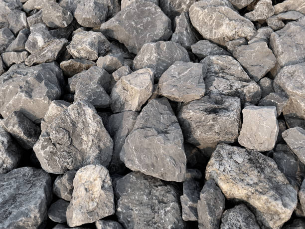 istock Stone wall dam and stone backgrounds 1300060481
