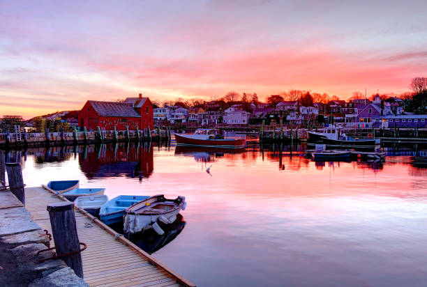 istock Motif No. 1 in Rockport 1300061505
