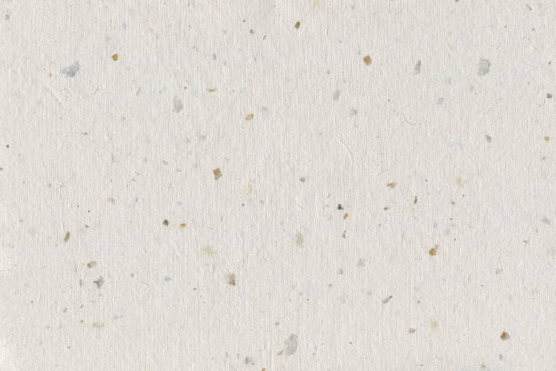 Natural Decorative Recycled Spotted Beige Grey Taupe Tan Brown Spots Paper, Horizontal Texture Background, Vertical Crumpled Handmade Rough Rice Straw Craft Sheet Textured Macro Closeup Pattern, Blank Empty Vintage Copy Space natural decorativo reciclado manchado gris topo marrón marrón manchas papel, fondo de textura horizontal, vertical arrugado hecho a mano áspero arroz paja hoja artesanal texturado macro patrón de primer plano, espacio de copia vintage vacío en blanco
