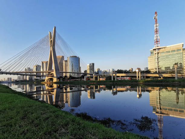 istock Octavian Frias de Oliveira Bridge 1300064524