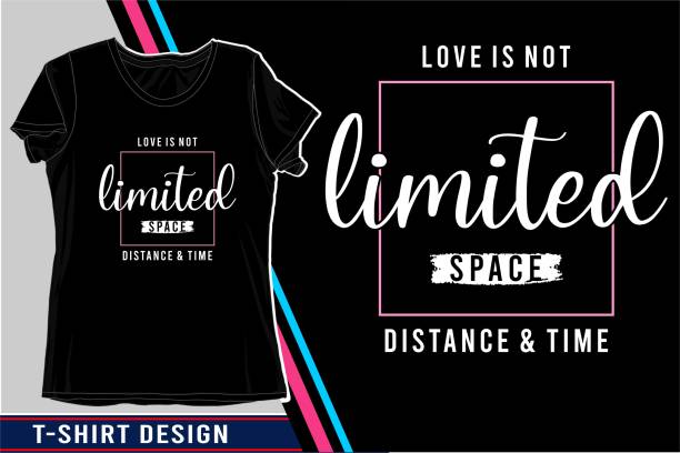 istock love quote typography t shirt design graphic vector illustration 1300074894