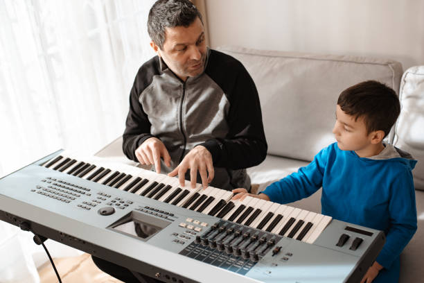 5 Challenges To Overcome While Learning Music and Enhance Your Musical Skills 5 Challenges To Overcome While Learning Music and Enhance Your Musical Skills