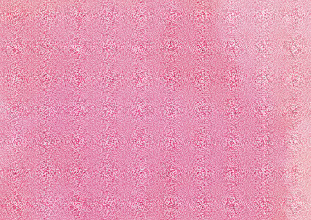 istock The pink pattern background and backdrop for decorate on the craftwork. 1300081481