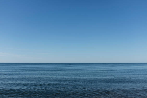 istock Baltic Sea, Poland 1300087623