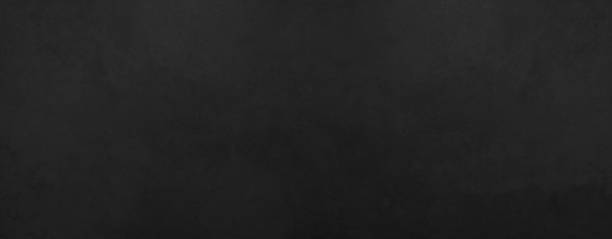 istock Dark Cement wall concrete polished textured background abstract black color paint material smooth surface, Grunge paint monochrome backdrop for image for also art card greetting 1300091788