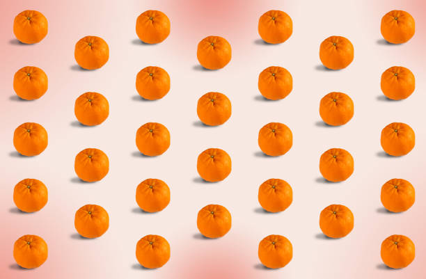 Tangerines