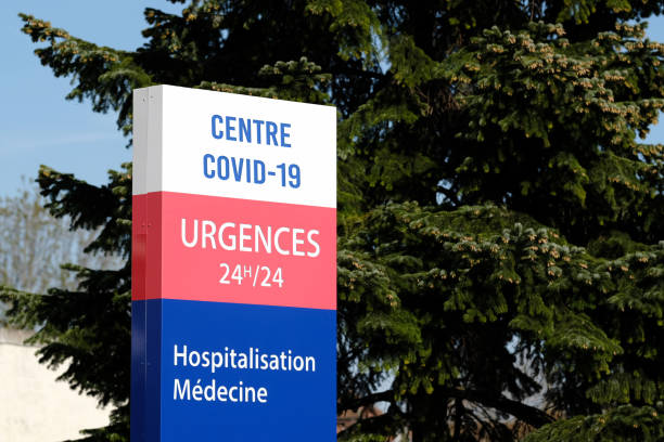istock Medical emergencies 1300108050