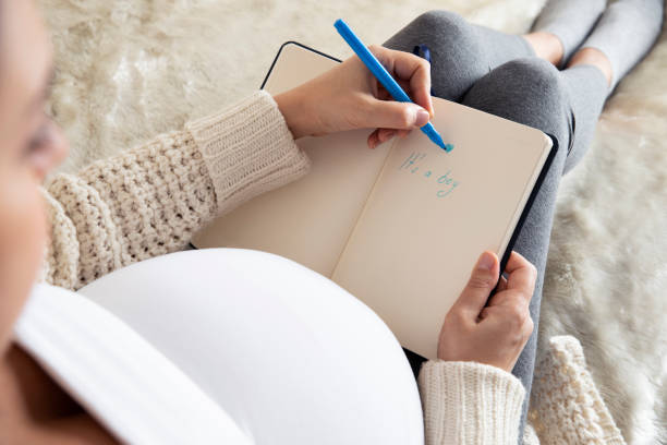 istock Pregnant Woman 1300122460