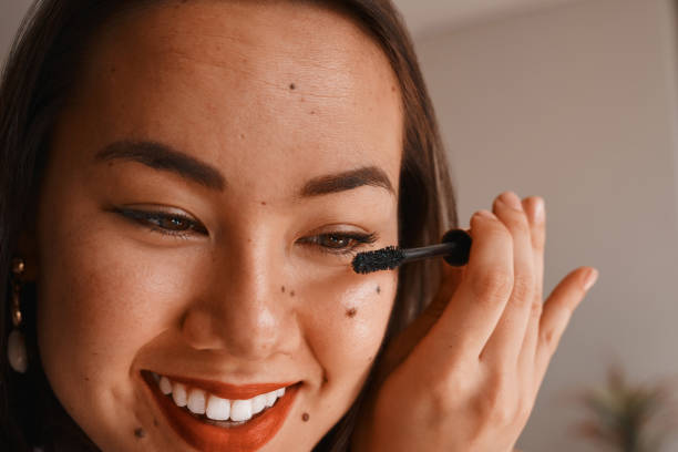 istock This mascara was made for me 1300122519