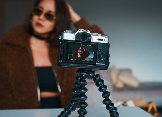 istock Why follow fashion trends when you can make them 1300122764
