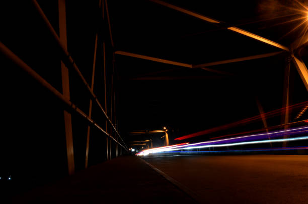 istock aesthetic long exposure traffic 1300126189