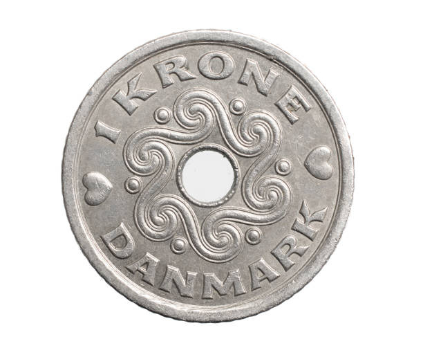 istock 1 danish krone coin isolated on white background 1300126227