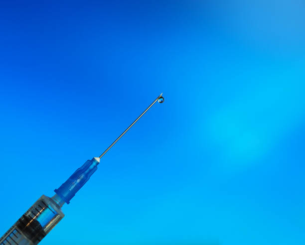 istock vaccination against coronavirus infection covid19 1300143746