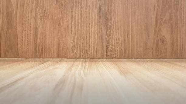 Wood texture, suitable for making product displays.