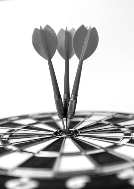 Sports target