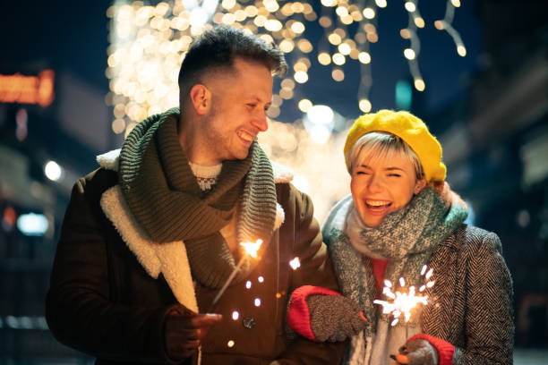 istock You are my sparkle! 1300159121