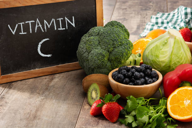 istock High in vitamin C food 1300160393
