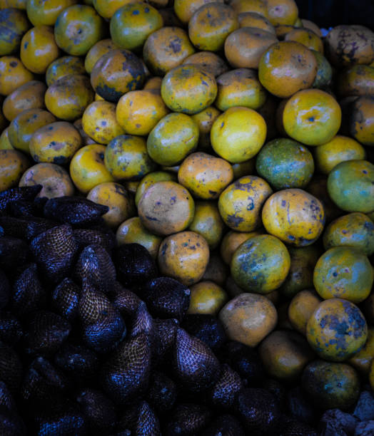 Fruits