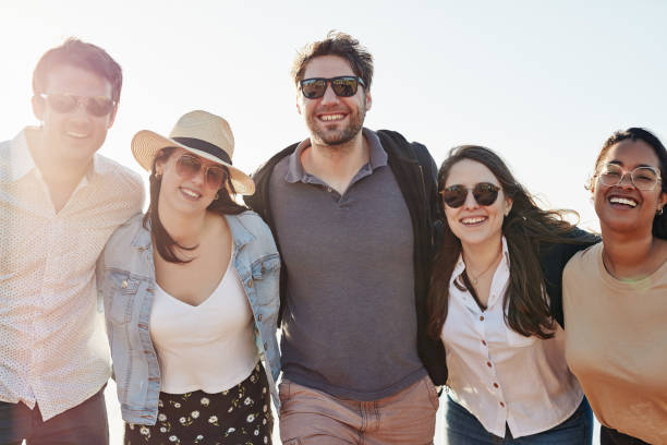 istock Outings like this strengthens our bond 1300167697