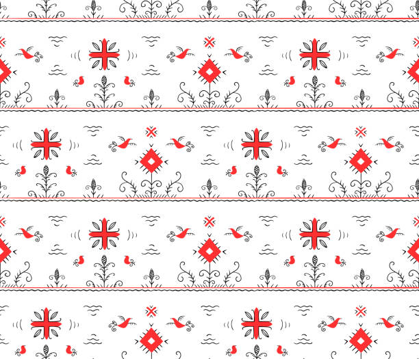 Slavic Vector 9,600+ Slavic Symbols Stock Illustrations, Royalty-Free Vector Graphics ...