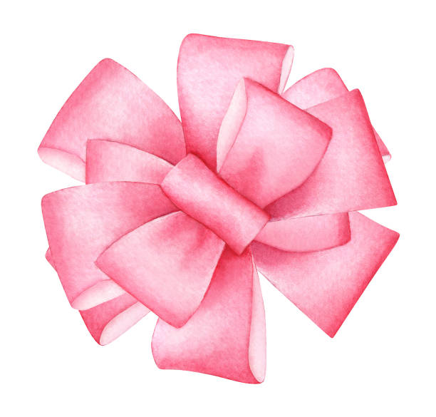341 Big Pink Bows Illustrations & Clip Art - iStock