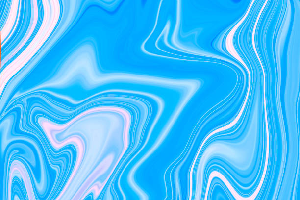 istock Transgender colors in marble abstract background texture. Graphic pattern with blue, pink, white color to use for backdrop floor ceramic counter tile interior and fabric. 1300177817