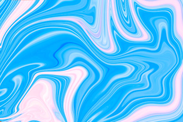 istock Transgender colors in marble abstract background texture. Graphic pattern with blue, pink, white color to use for backdrop floor ceramic counter tile interior and fabric. 1300177835