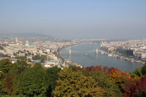 istock View of the Danube near Budapest 1300188952