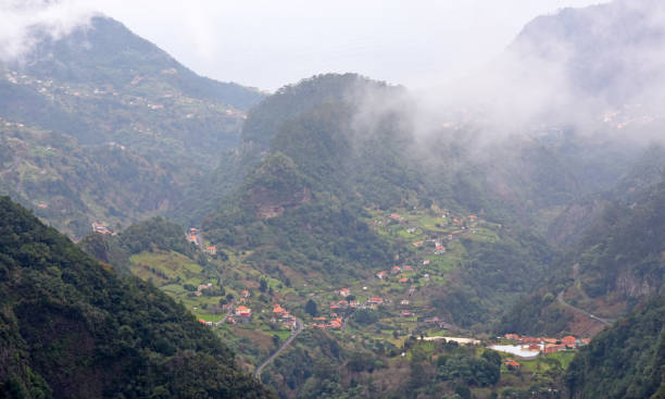istock Madeira hiking Portugal 1300196702