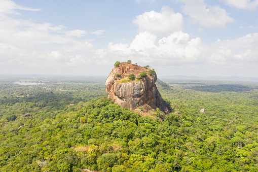 Sigiriya Rock Pictures | Download Free Images on Unsplash