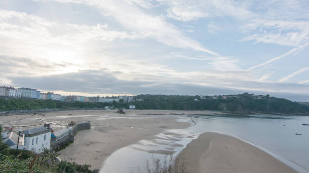 istock Tenby South Pembrokeshire 1300202250