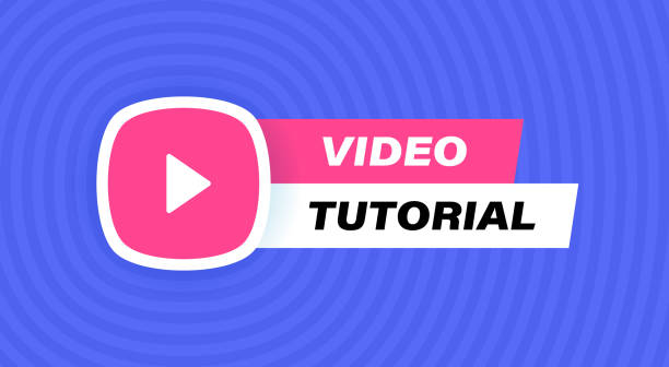 Youtube Tutorial Button 2,200+ Youtube Button Stock Photos, Pictures & Royalty-Free Images - iStock